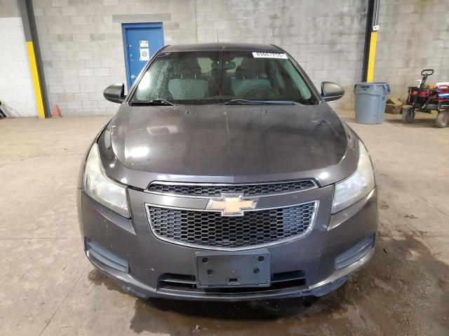 2011 CHEVROLET CRUZE LS - 1G1PC5SH6B7167472