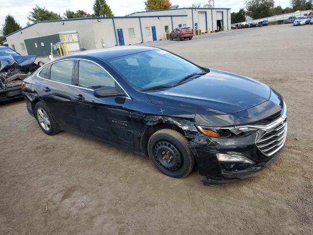 2021 CHEVROLET MALIBU LS #3284805527