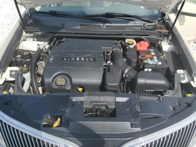 2015 LINCOLN MKS - 1LNHL9DK3FG605670