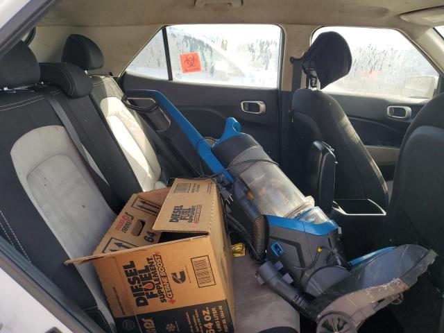 2021 HYUNDAI VENUE SEL - KMHRC8A36MU120465