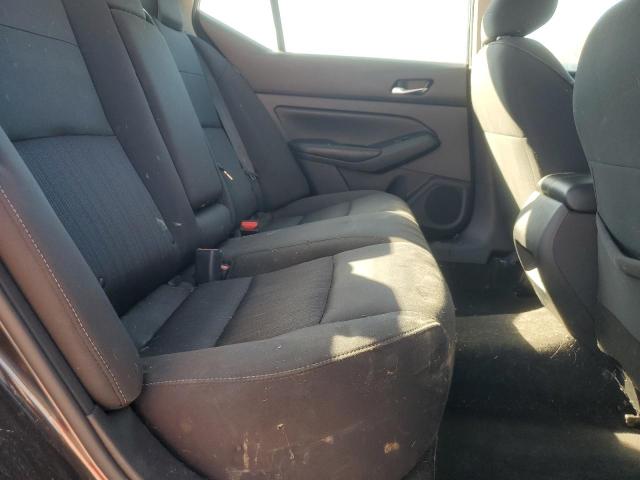 2022 NISSAN ALTIMA SV - 1N4BL4DV6NN324146