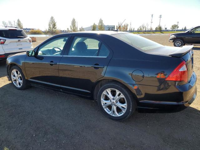2012 FORD FUSION SE - 3FAHP0HA2CR443157