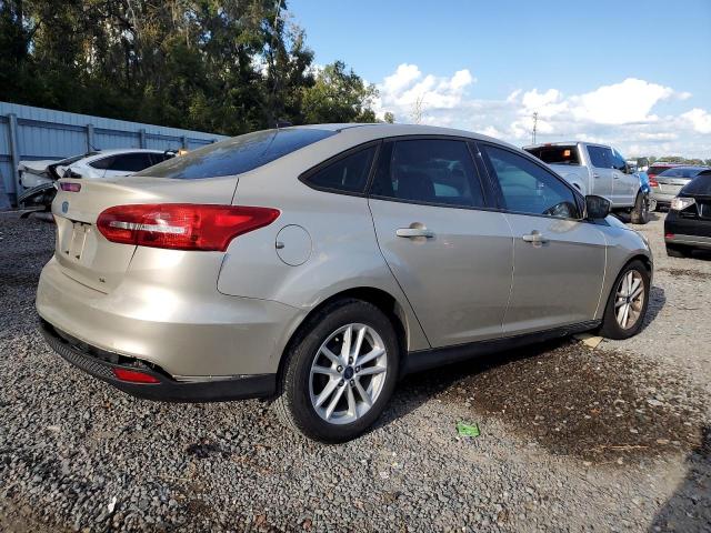 2018 FORD FOCUS SE - 1FADP3F25JL212860