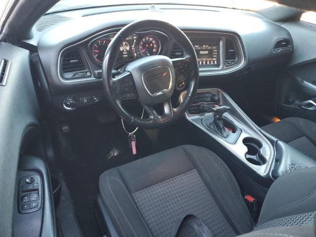 2020 DODGE CHALLENGER #3303949693