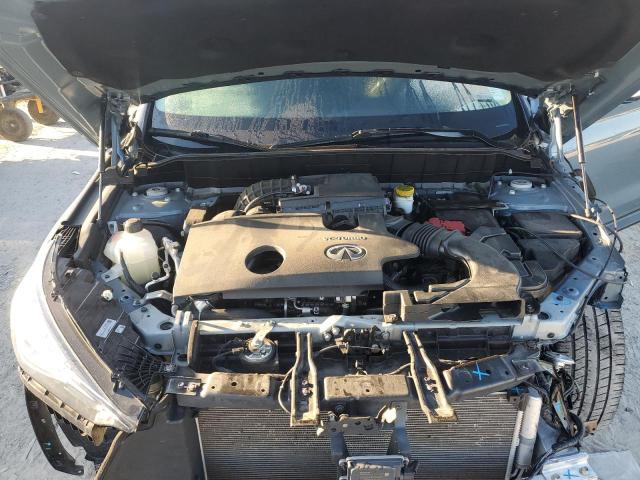 2022 INFINITI QX50 ESSEN - 3PCAJ5CA3NF109578