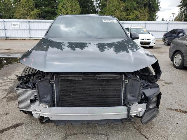 2021 AUDI SQ7 PRESTIGE #3308393296