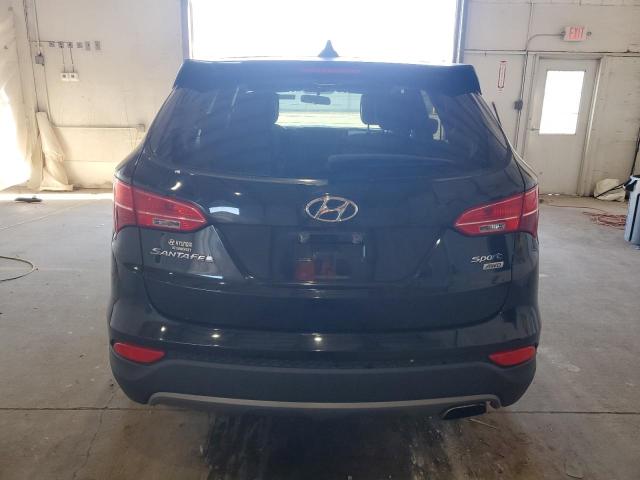 2015 HYUNDAI SANTA FE S #3279563280