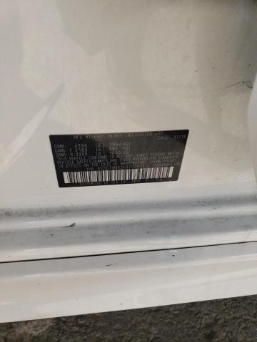 2017 SUBARU IMPREZA SP #3285524316