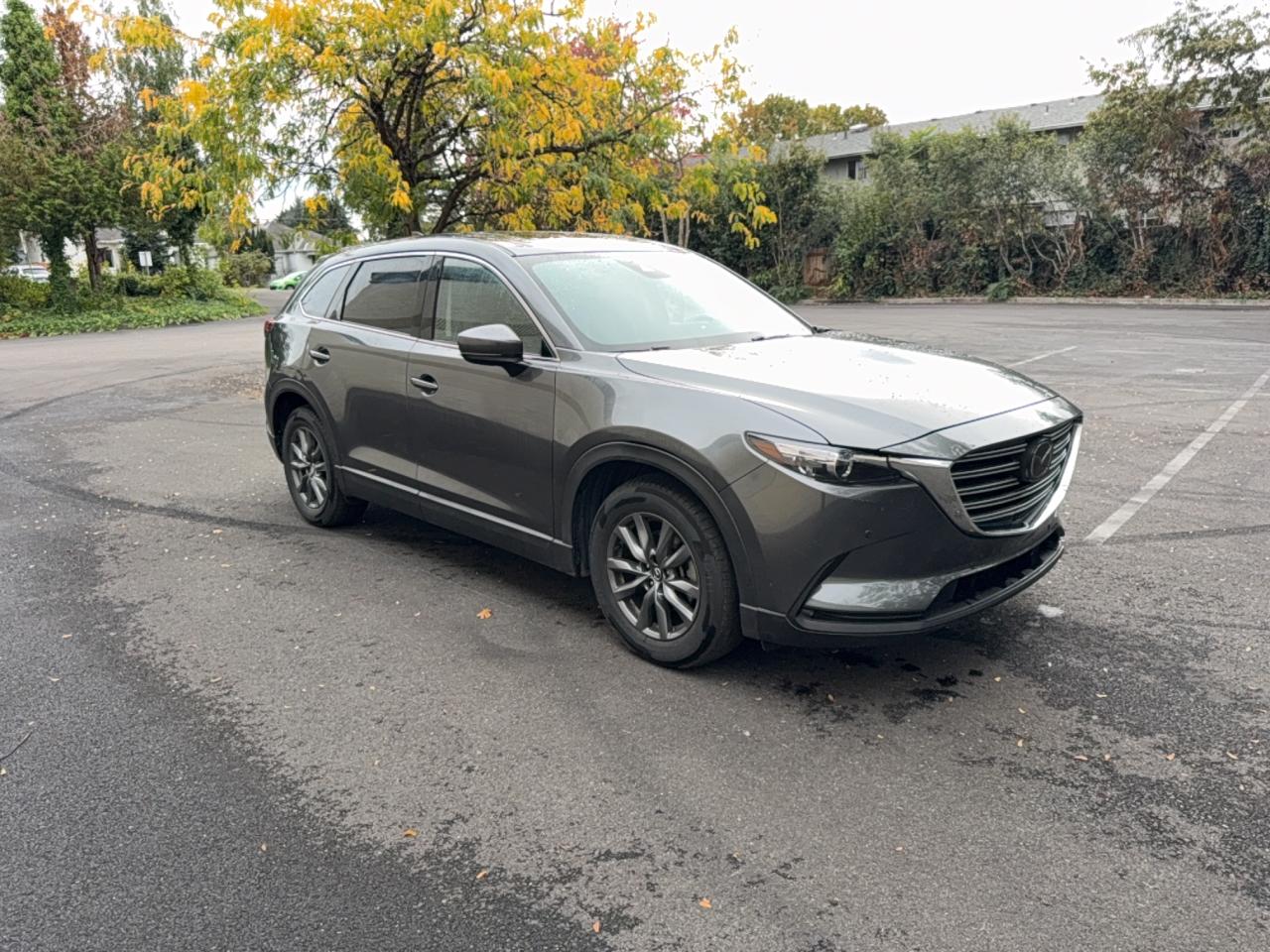 MAZDA CX-9 TOURING