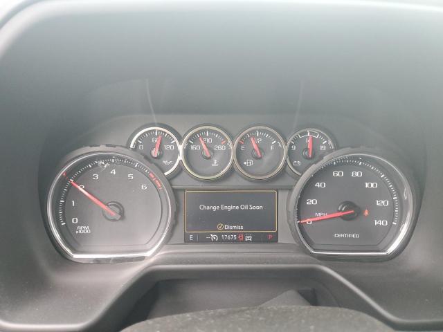 2021 CHEVROLET TAHOE K150 #3275513731