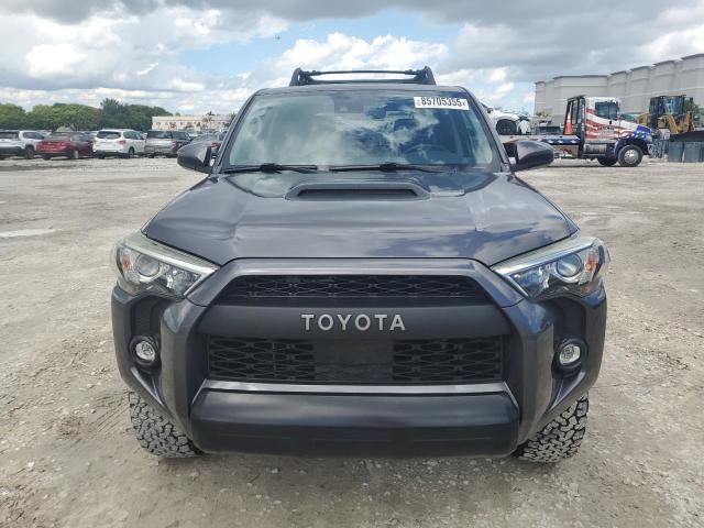 2020 TOYOTA 4RUNNER SR - JTEBU5JR8L5745198