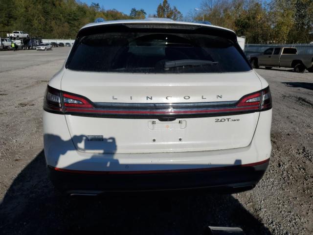 2020 LINCOLN NAUTILUS R #3297921822