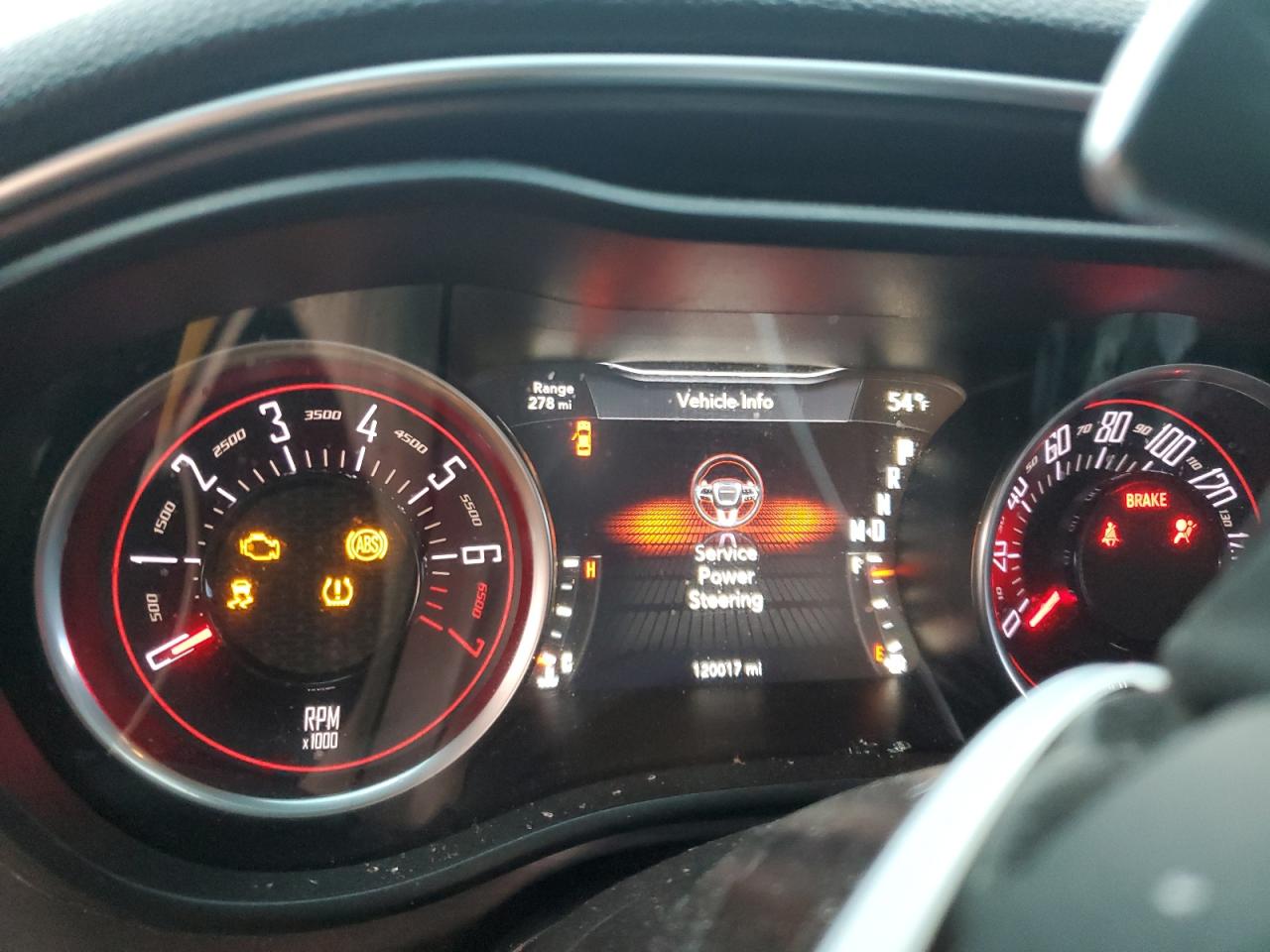 DODGE CHALLENGER SXT