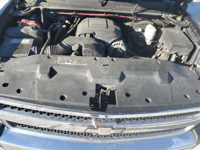 2008 CHEVROLET SILVERADO #3297920775