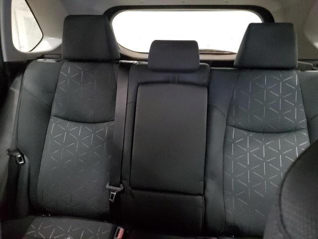 2025 TOYOTA RAV4 XLE #3297147515