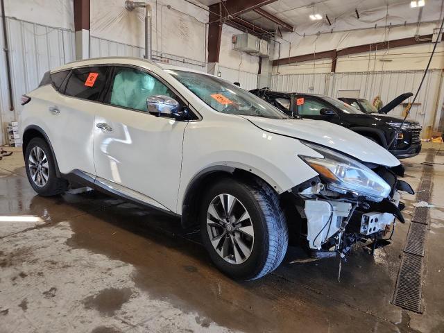 2015 NISSAN MURANO S - 5N1AZ2MH4FN243226