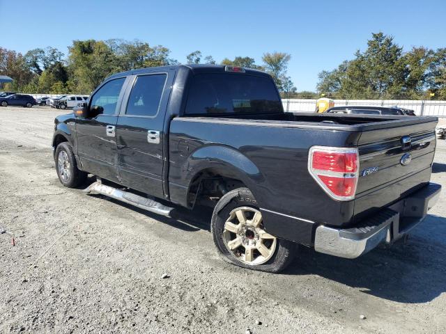 2010 FORD F150 SUPER #3278793631