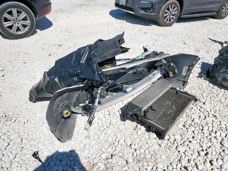 2020 MERCEDES-BENZ GLA 250 4M - WDCTG4GB5LU021148