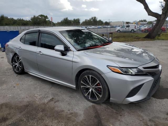 2018 TOYOTA CAMRY L #3315908147