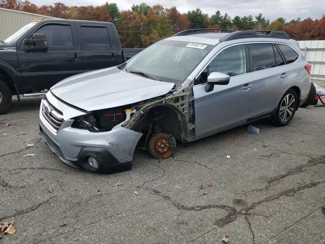 2018 SUBARU OUTBACK 2. - 4S4BSAKC7J3279006