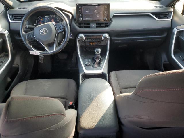 2021 TOYOTA RAV4 PRIME #3296874866