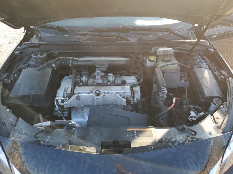 2015 CHEVROLET MALIBU LTZ - 1G11F5SL6FF338119