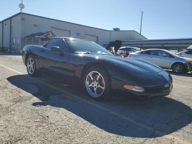 2000 CHEVROLET CORVETTE #3294604052