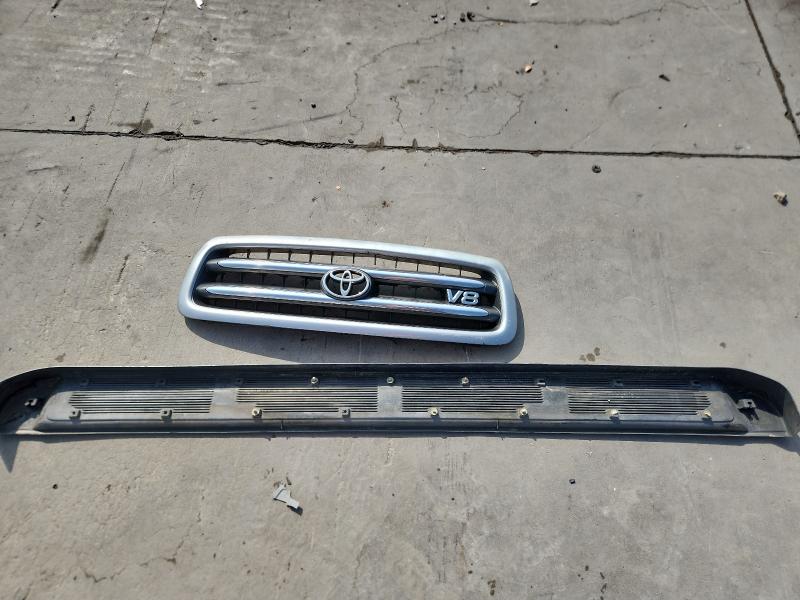 2003 TOYOTA SEQUOIA LI #3301881429