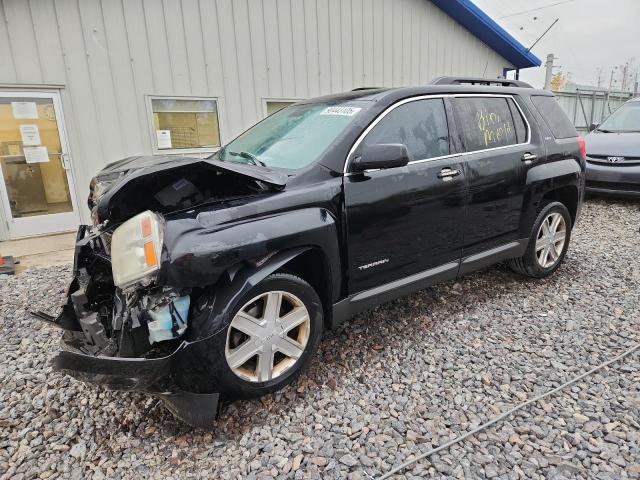 Global Auto Auctions: 2012 GMC TERRAIN SL