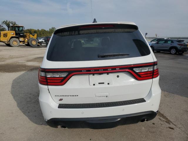 2025 DODGE DURANGO PURSUIT 1C4SDJFT0SC541684