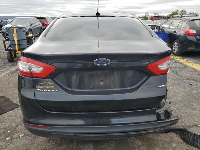2013 FORD FUSION SE #3316877090