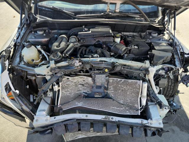 2021 INFINITI QX50 LUXE #3296680014