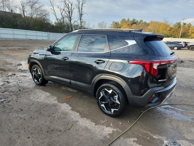 2024 KIA SELTOS EX #3294547645