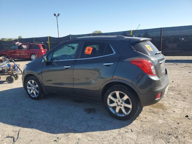 2016 BUICK ENCORE - KL4CJGSB5GB581117