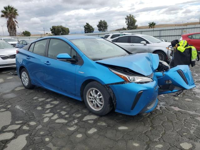 2019 TOYOTA PRIUS JTDKARFU3K3072767