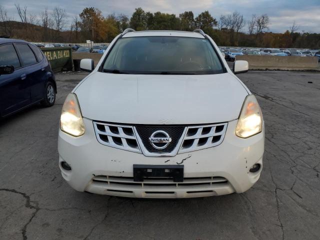 2011 NISSAN ROGUE S - JN8AS5MV8BW314808