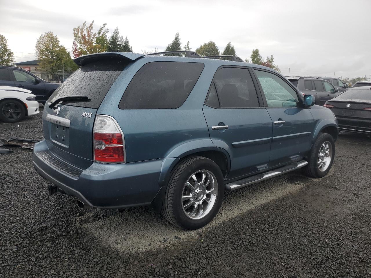 Lot #3284648338 2005 ACURA MDX TOURING