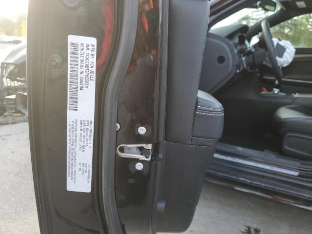 2023 CHRYSLER 300 S - 2C3CCABT3PH552331