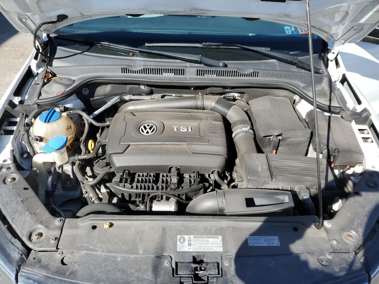 VOLKSWAGEN JETTA SPORT