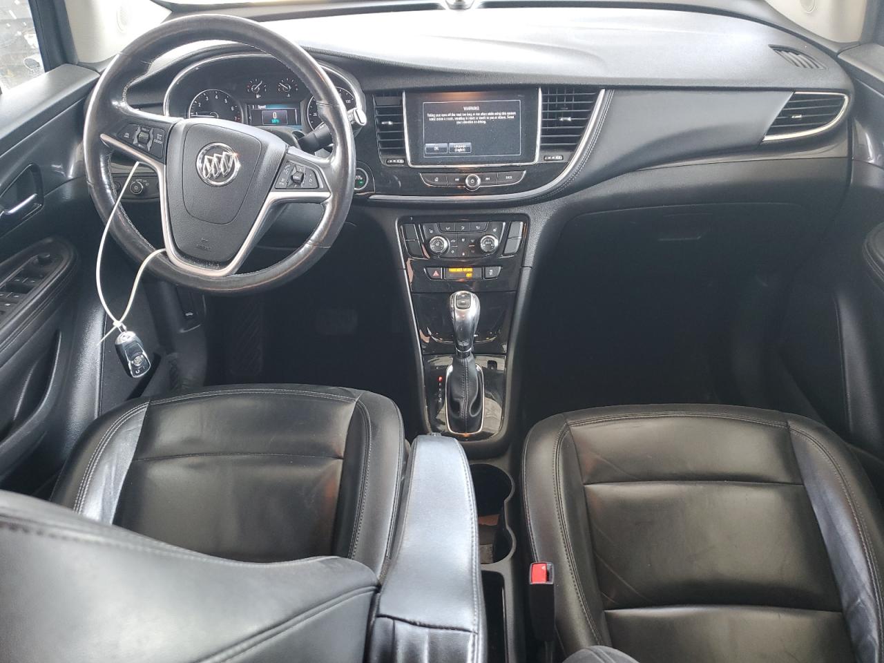 BUICK ENCORE ESSENCE