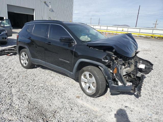 2018 JEEP COMPASS LA #3291229961