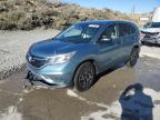 2016 HONDA CR-V SE - 5J6RM4H41GL037362