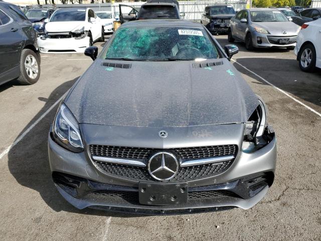 2020 MERCEDES-BENZ SLC 43 AMG #3282553932