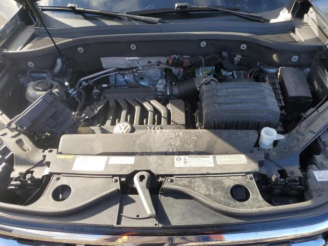 2021 VOLKSWAGEN ATLAS SEL - 1V2BR2CA2MC528656