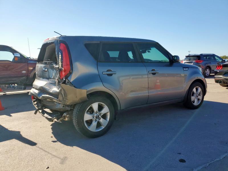 2017 KIA SOUL #3287705019