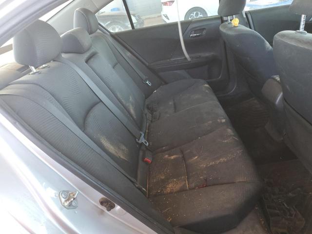 2015 HONDA ACCORD LX - 1HGCR2F3XFA195335