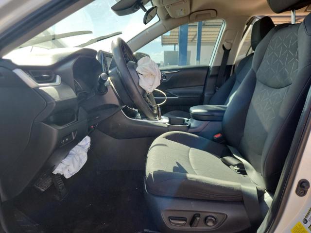 2020 TOYOTA RAV4 XLE #3298153260