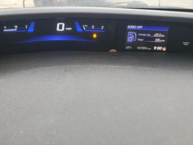 2015 HONDA CIVIC EX #3286525149