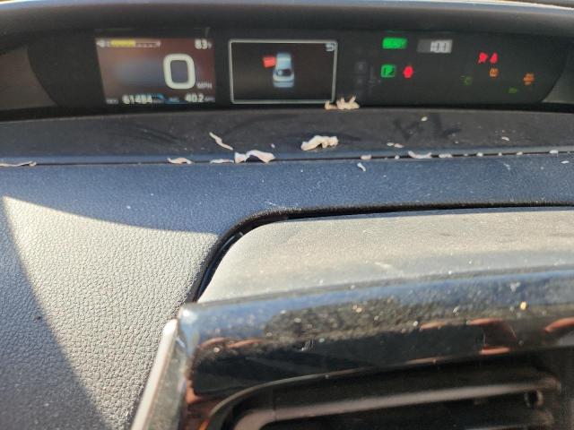 2019 TOYOTA PRIUS #3294453505