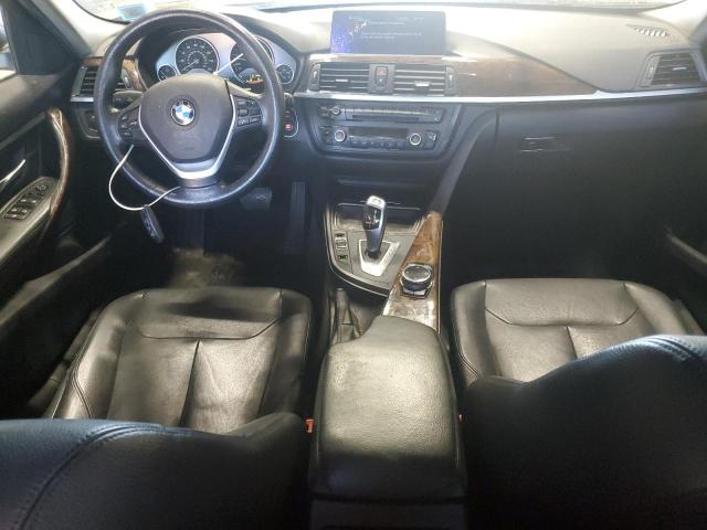 2015 BMW 328 XI SUL - WBA3B5G53FNS15435